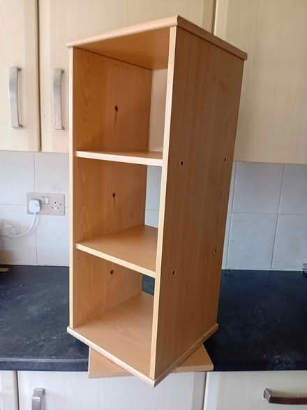 Photo of free Rotating shelves units (Witton church lane IP1) #2