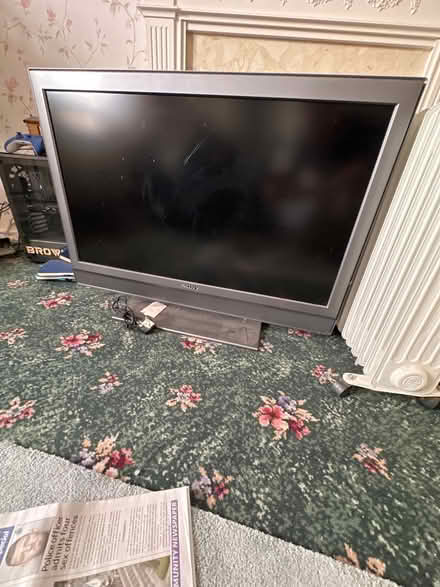 Photo of free Tv (Boley Park WS14) #1