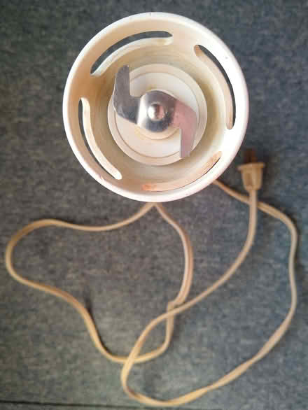 Photo of free Braun stick blender (Golden Triangle NR2) #1