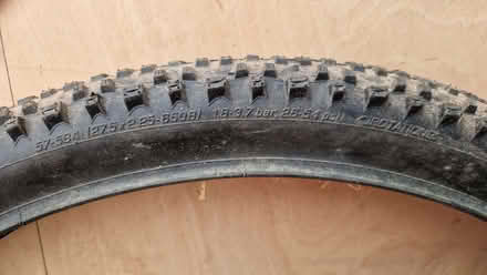 Photo of free Bicycle tyres, unused (Steyning BN44) #2