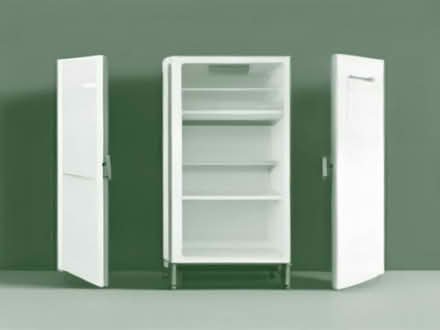 Photo of Counter top fridge and freezer (Saltdean BN2) #1