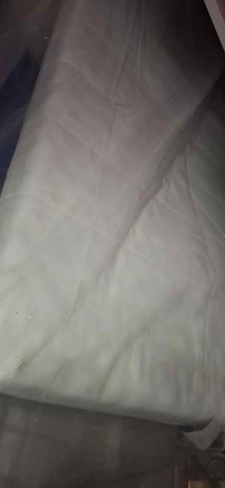 Photo of free Ikea bed (Croydon CR2) #4