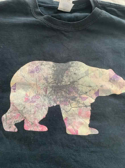 Photo of free Tshirt (Stretford M32) #2