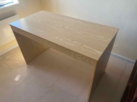 Photo of free Desk (Corsham SN13) #2