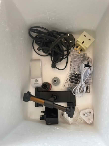 Photo of free Plugs (Langley SL3) #1