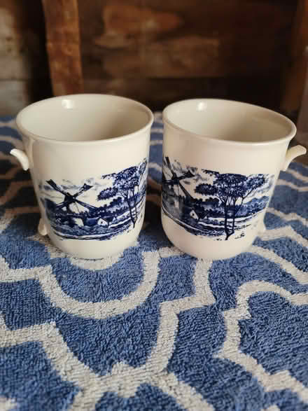 Photo of free Coffee cups (Huntington MA) #1