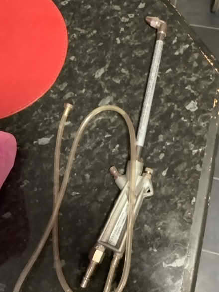 Photo of free Engine Cleaning Gun (Holmeswood L40) #2
