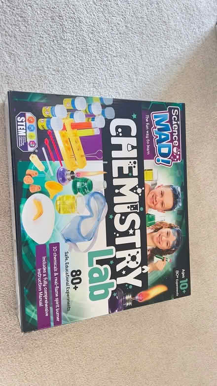 Photo of free Games (TN27, Headcorn) #4