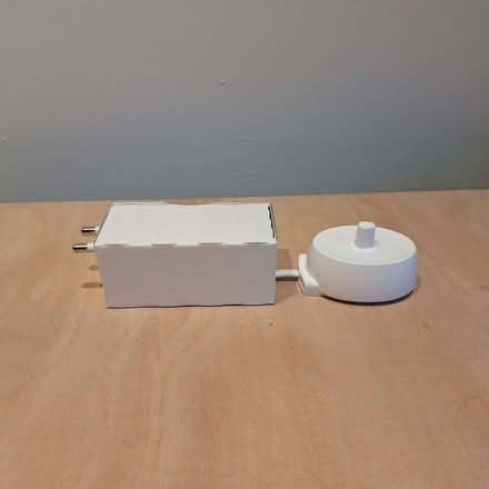 Photo of free NEW Electric Toothbrush charger (Liss Forest GU33) #1