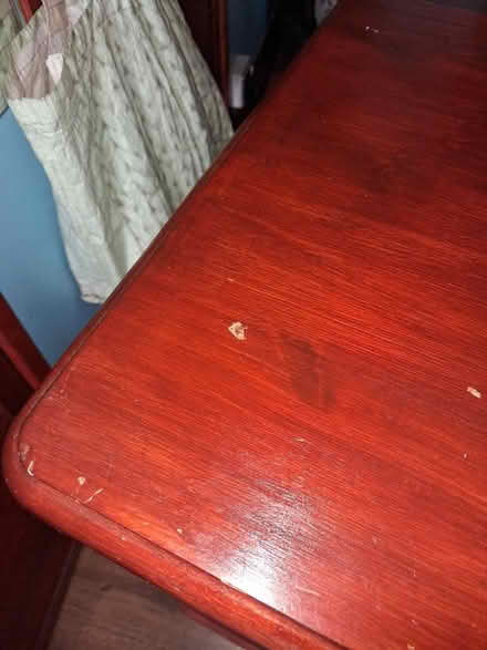 Photo of free Chest of drawers (South Ockendon RM15) #4