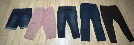 Photo of free Women Pants (large, 12/14) (Sunnyvale Community Center) #1