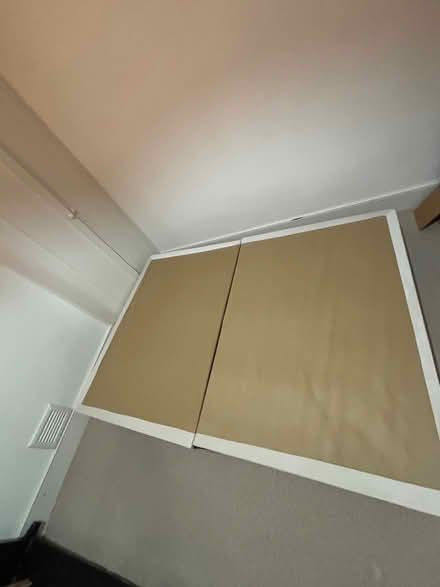 Photo of free Bed base (53 Sedlescombe road SW6) #2