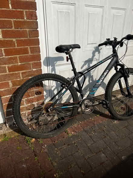 Photo of free Apollo bike (Skerton LA1) #1