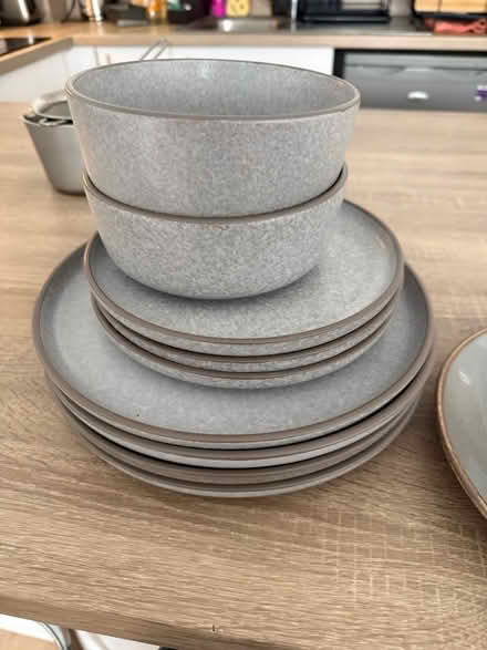 Photo of free Plates and bowls (Moorfields L3 2EZ) #2