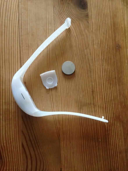 Photo of free Rubber / silicone wristbands (Oakridge RG21) #2