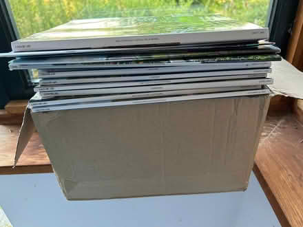 Photo of free Magazines (Ellastone DE6) #2