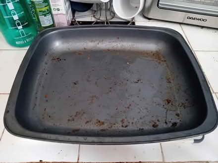Photo of free Roasting tin (Kingsholm GL1) #1