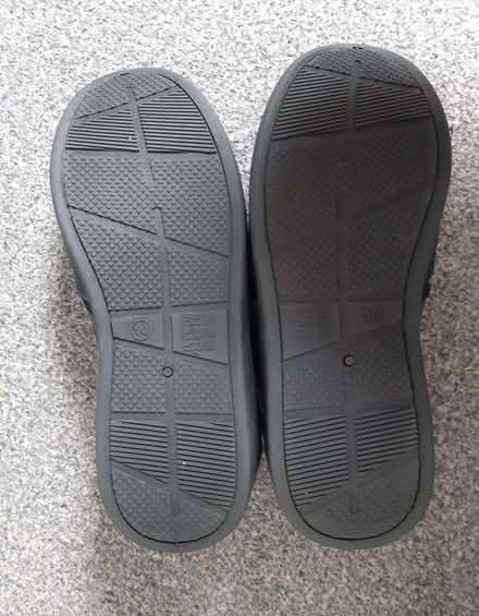 Photo of free New Mens Size 10 Slippers (Bournemouth BH1) #2