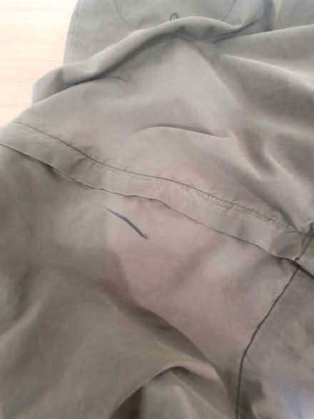 Photo of free Women's Columbia Size 10 Pants (Upper East Side) #3