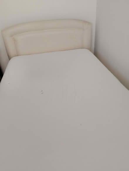 Photo of free Single electric bed (Newnham ME9) #1
