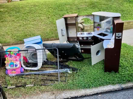 Photo of free Miscellaneous (Upper Darby) #1