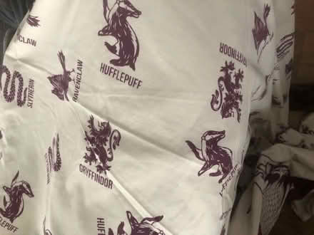 Photo of free Harry Potter stuff (St Lukes) #3