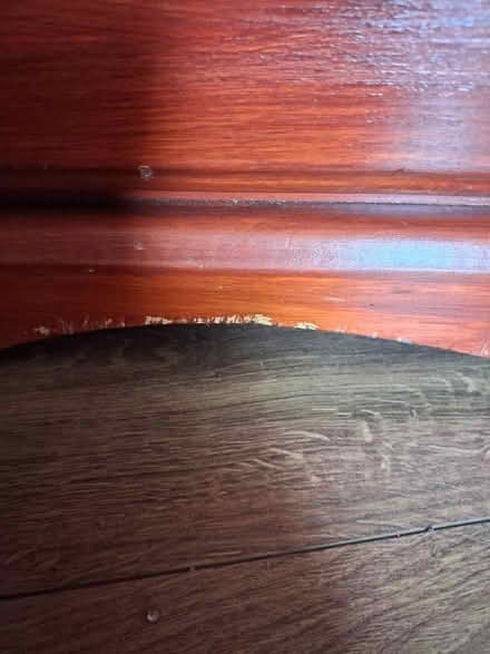 Photo of free Chest of drawers (South Ockendon RM15) #2