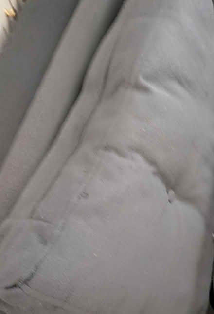 Photo of free Sofa bed, loveseat (Near Lowes Highland) #4
