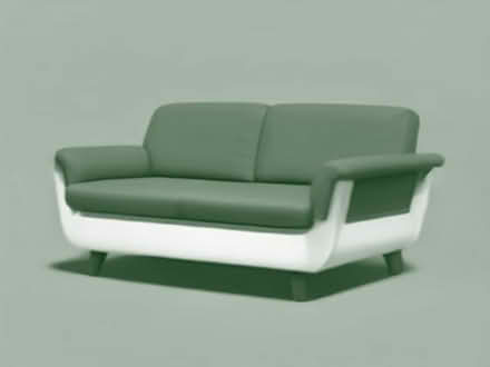 Photo of free 2 seater reclining settee (Crosby L23) #1