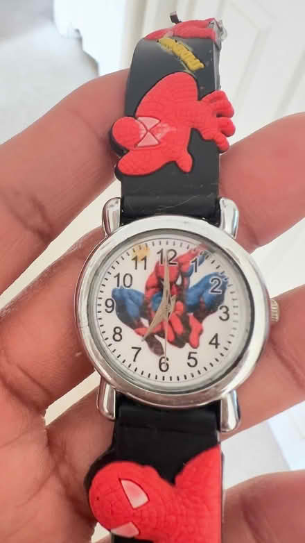 Photo of free Watch (TN27, Headcorn) #1