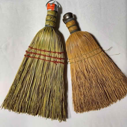 Photo of free 2 Whisk Brooms / Brushes (Saugus) #1