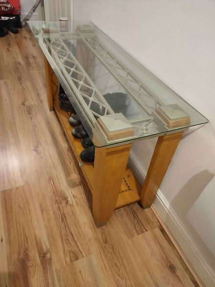 Photo of free Sideboard/tv stand (Central Preston PR1) #1