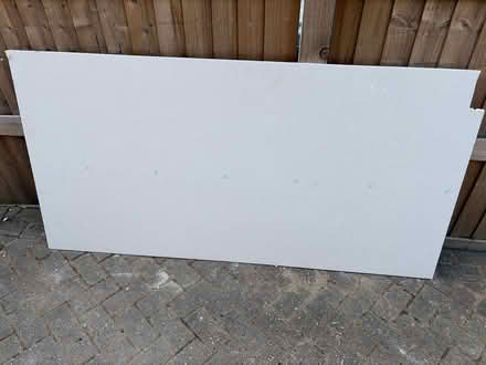 Photo of free Plaster board (HU15 Brough) #1