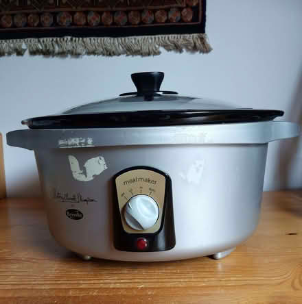 Photo of free Breville Slow Cooker (Shavington CW2) #1