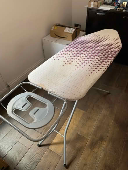 Photo of free ironing board (Marylebone, W2) #1