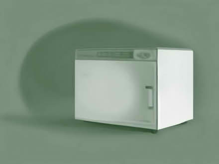 Photo of Washing machine, microwave, wardrobe (Darnall S9) #1