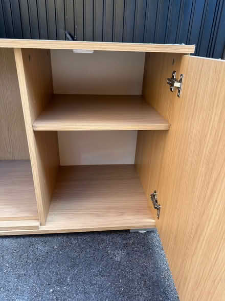 Photo of free tv unit (Rooksdown RG24) #2