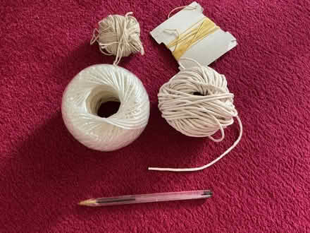 Photo of free String (Walkley S6) #1