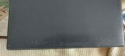 Photo of free Black Briefcase (Witham CM8) #4