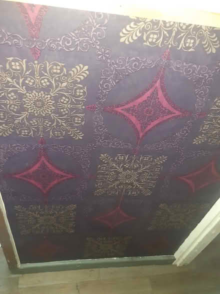 Photo of free wall paper (Handsworth B21) #1