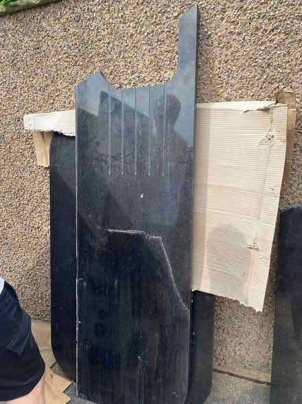 Photo of free Granite worktops (Murton/Hilton CA16) #4