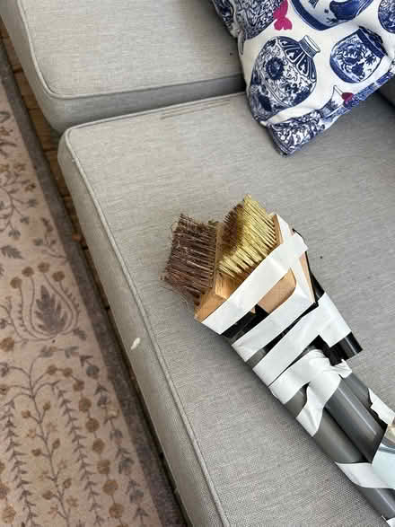 Photo of free Weeding Tool (Upper Chichester) #1