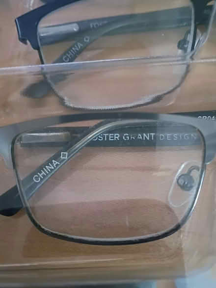 Photo of free Foster Grant 1.75 Readers (Vacaville) #2
