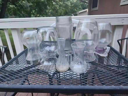 Photo of free Vases (Wheaton, MD) #2
