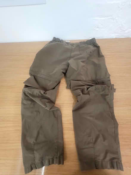 Photo of free Women's Columbia Size 10 Pants (Upper East Side) #1