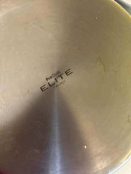 Photo of free Frying pan and oven dishes (Pannal HG2) #2