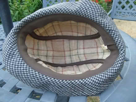 Photo of free Trilby hat (Mellor SK6) #2