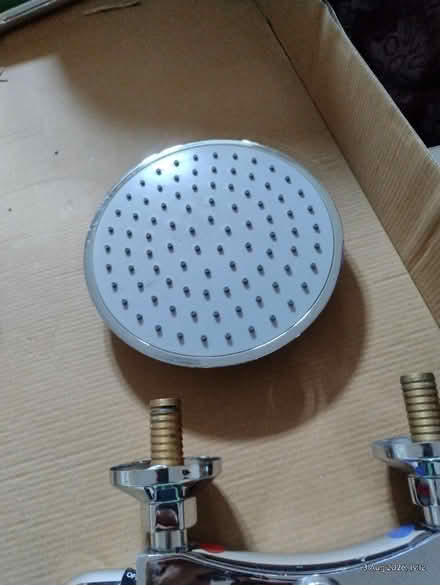 Photo of free Shower unit (Forest Hill SE23) #3