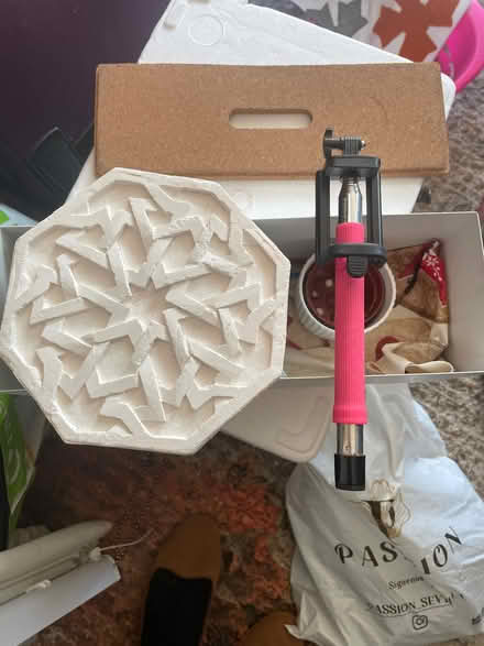 Photo of free Stationery various (Langley SL3) #3