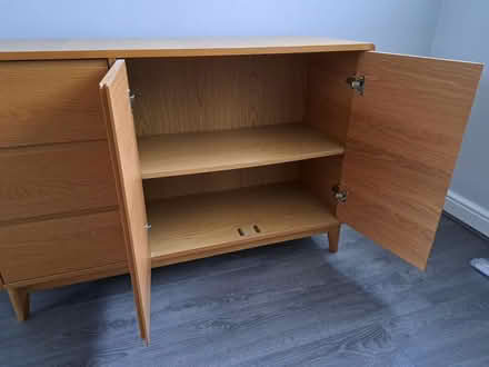 Photo of free Sideboard (East Kilbride) #1